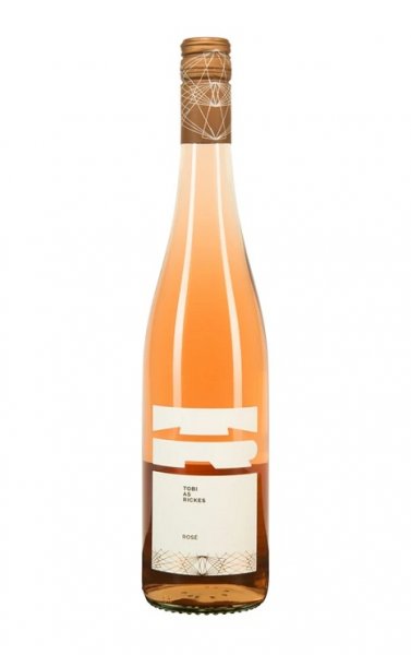 Rosé Tobias Rickes Nahe 0,75l