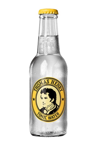 Thomas Henry Tonic 24x0,2 l