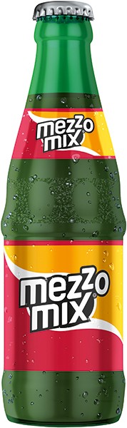 Mezzo Mix 24x0,2 l