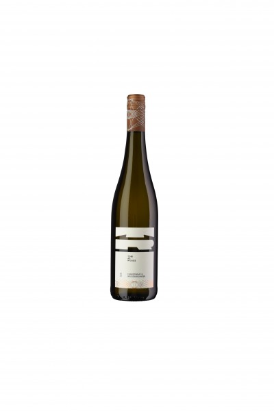 Chardonnay&Weißburgund. 0,75 l