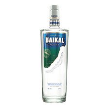 Baikal Vodka 0,7 l