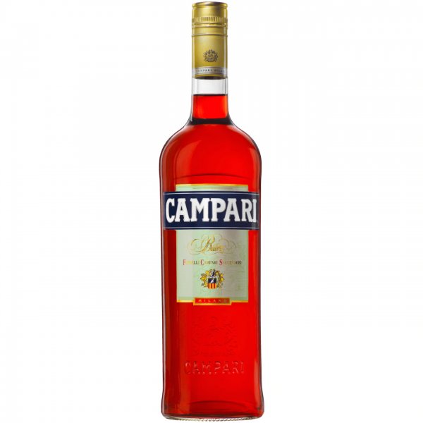 Campari Bitter 25 % 1.0 l