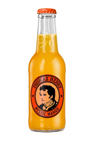 Thomas Henry Mangolimonade 24x0,2 l