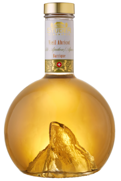 Studer Vieille Apricot 0,7 l