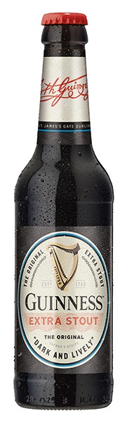 Guinness 4x6x0,33 l