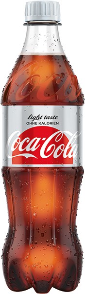 Coca Cola light 12x0,5 l