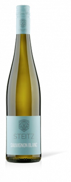 Weingut Steitz Sauvignon Blanc Trocken 0,75l