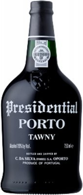 Presidential Porto Tawny Portugal - Douro DOP 0,7 l