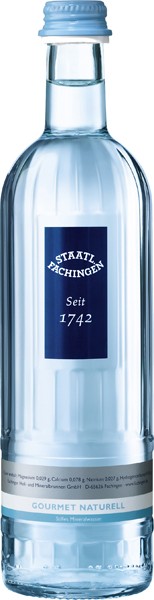 Staatlich Fachingen Gourmet natur 20x0,5 l