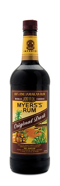 Myers's Rum 40% 1.0 l