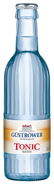 Güstrower Tonic 20x0,25 l