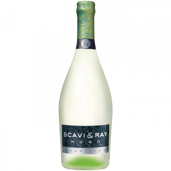 Scavi & Ray Hugo 0,2 l