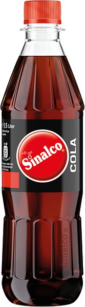 Sinalco Cola PET 12x0,5 l
