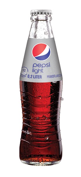 Pepsi Cola light 24x0,2 l