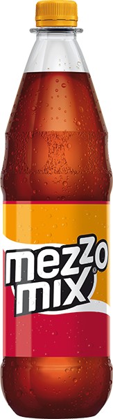 Mezzo Mix 12x1,0 l