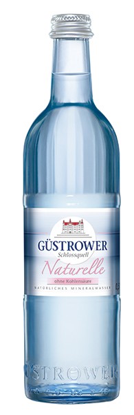 Güstrower Gourmet still 20x0,5 l