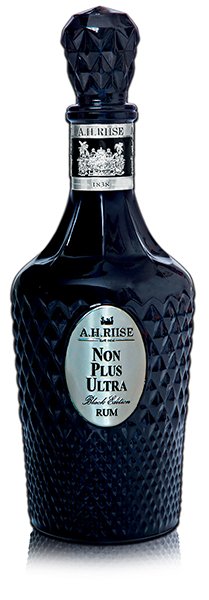 A.H.Riise Non Plus Ultra Black Edition 0,7 l