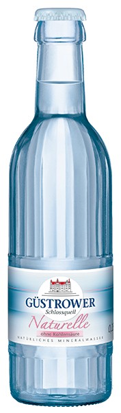 Güstrower Gourmet still 20x0,25 l