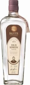 Rutte Old Simon Gin 0,7 l