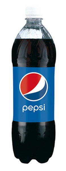 Pepsi Cola 12x1,0 l