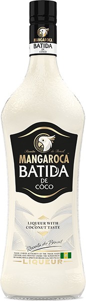 Batida De Coco 16% 0,7 l
