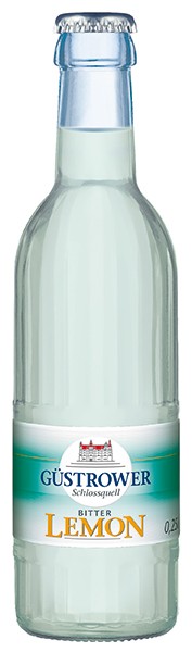 Güstrower Bitter 20x0,25 l