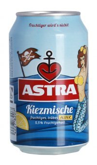 Astra Kiezmische 24/0,33l