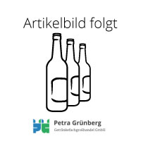 Leiselheimer Vulkanfelsen Graf von Kageneck, Rivaner / Qualitätswein Trocken 0,75 l